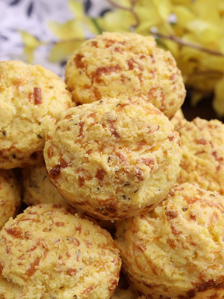 Chipa Mini Muffins product image (1)