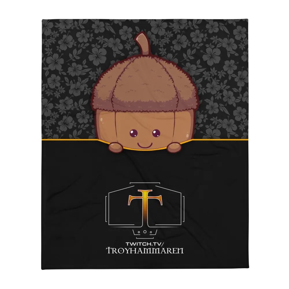 Kuscheldecke: Cozy Franziskus product image (2)