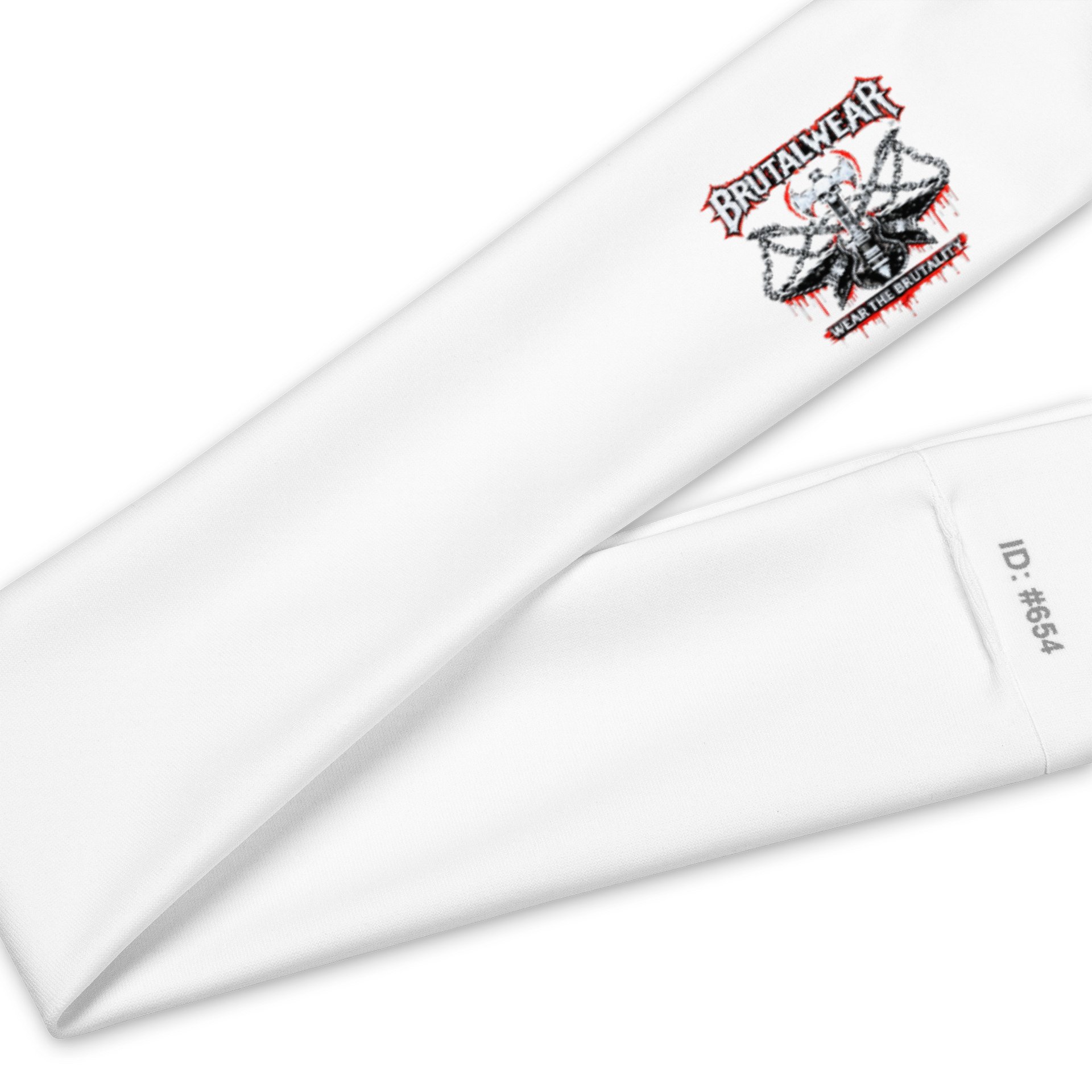 BRUTALWEAR HEADBAND product image (3)