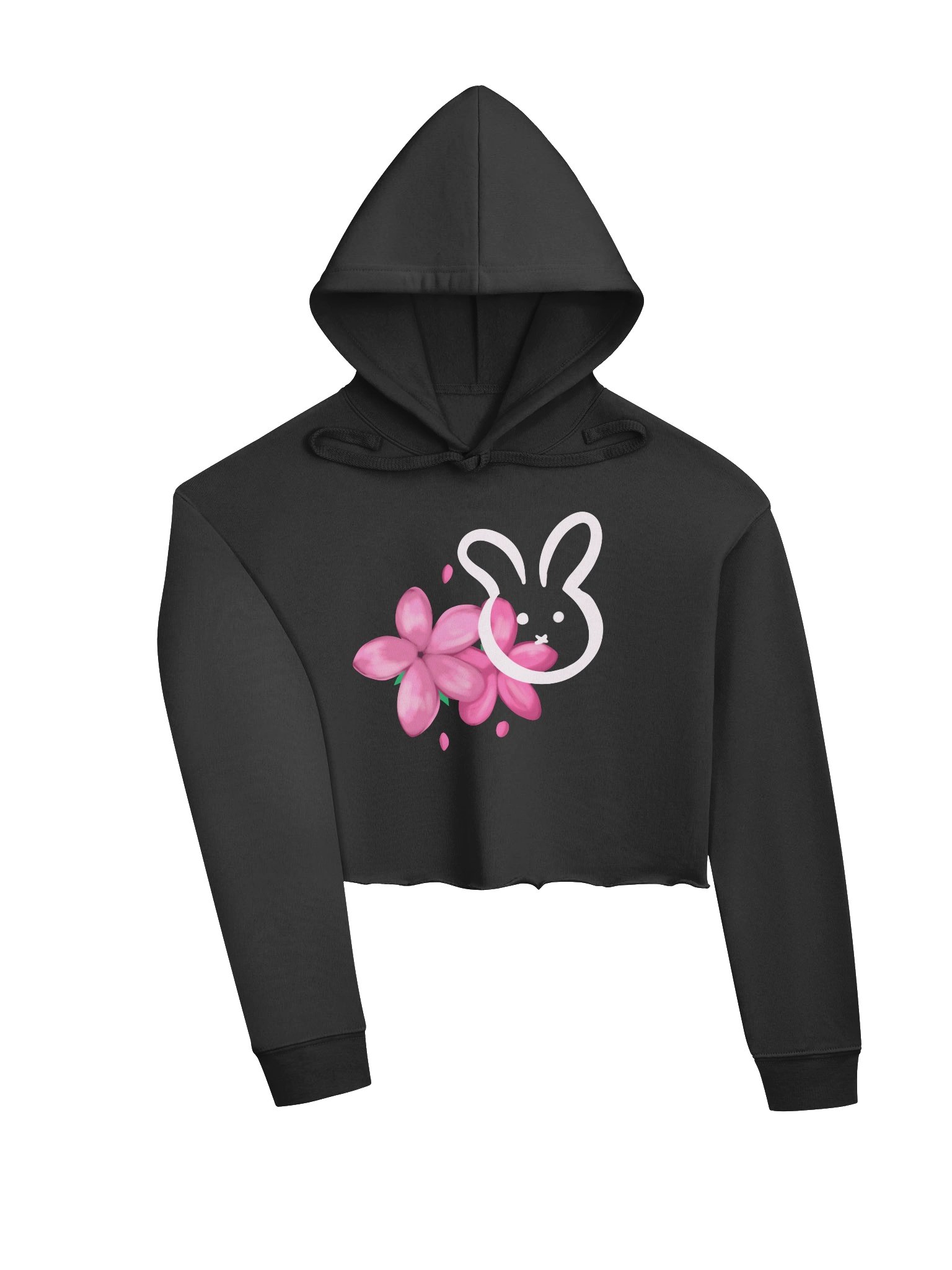 Bunny Cropped Sweater product image (3)