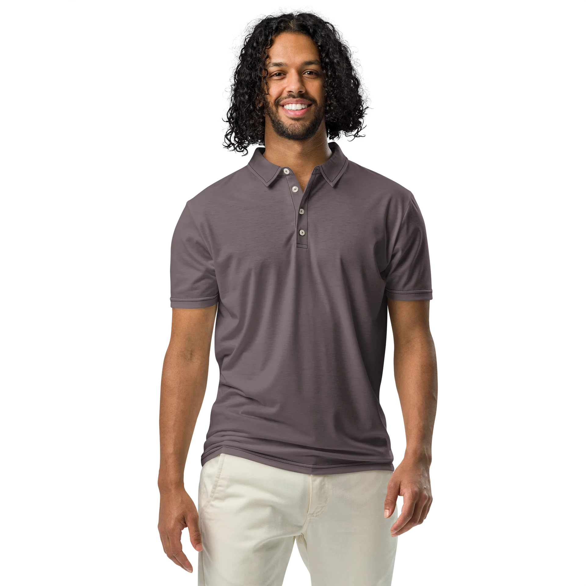 Men’s Premium Signature T-Shirt product image (1)