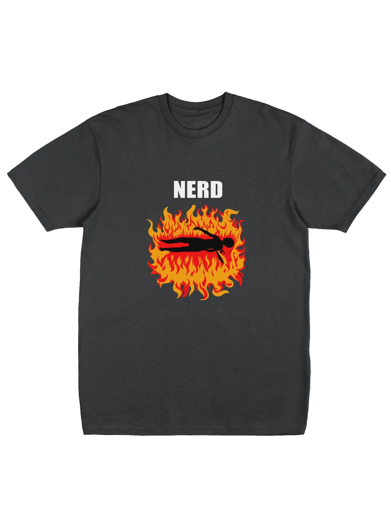 NERD! Shirt product image (3)