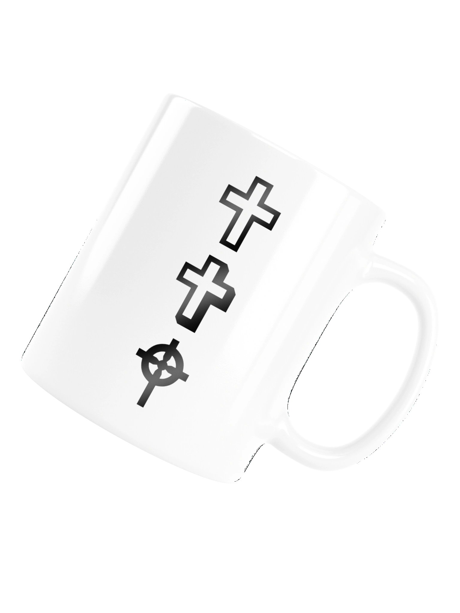Chibi Mug product image (6)