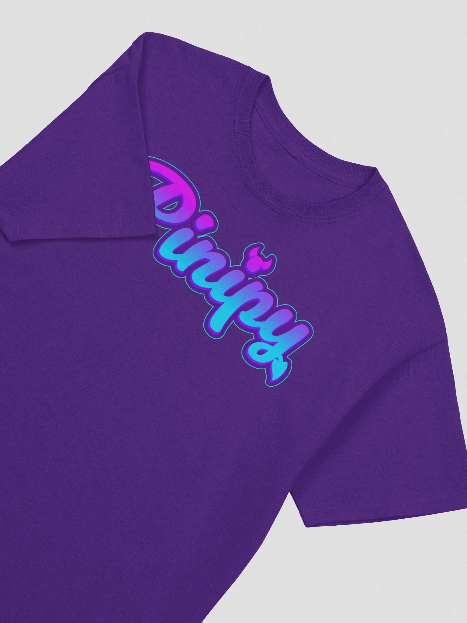 Pinipy Shirt (Colour Options) product image (29)