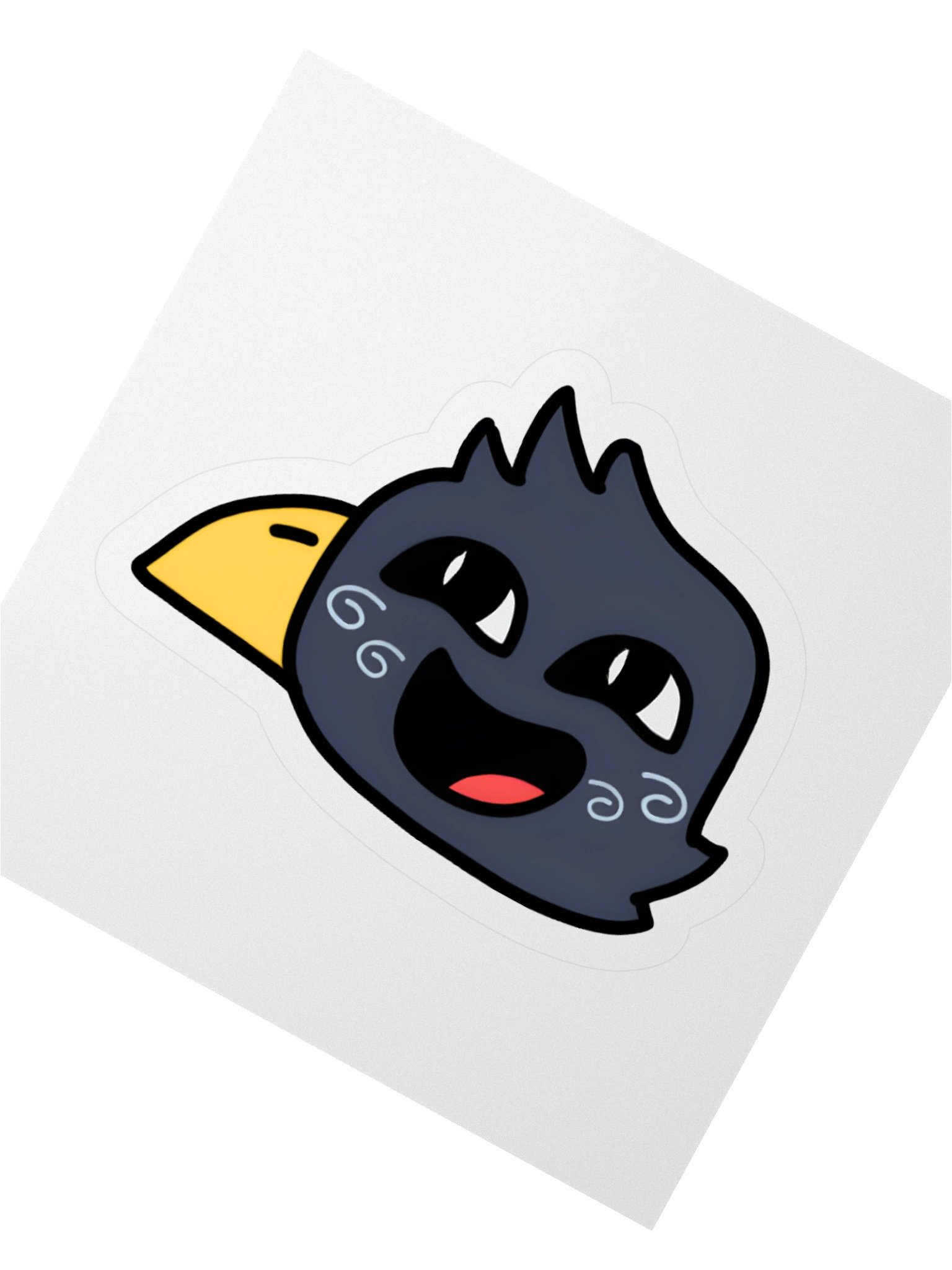 ARRIVE STICKER product image (2)