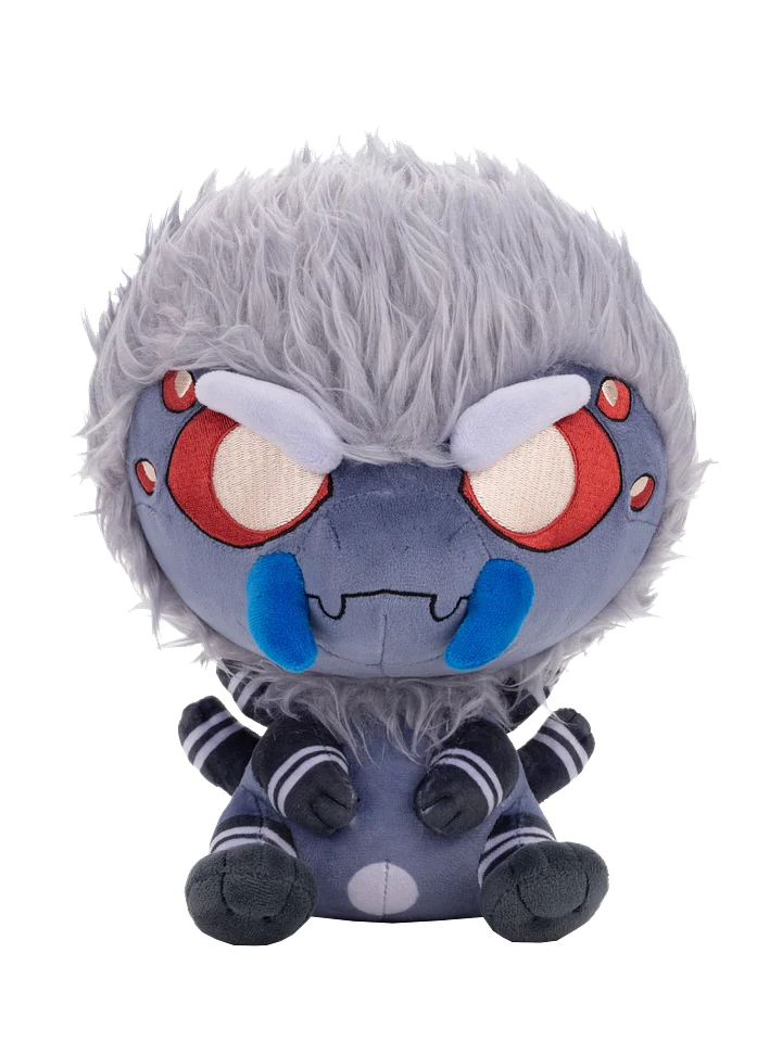 Spood Plushie product image (1)