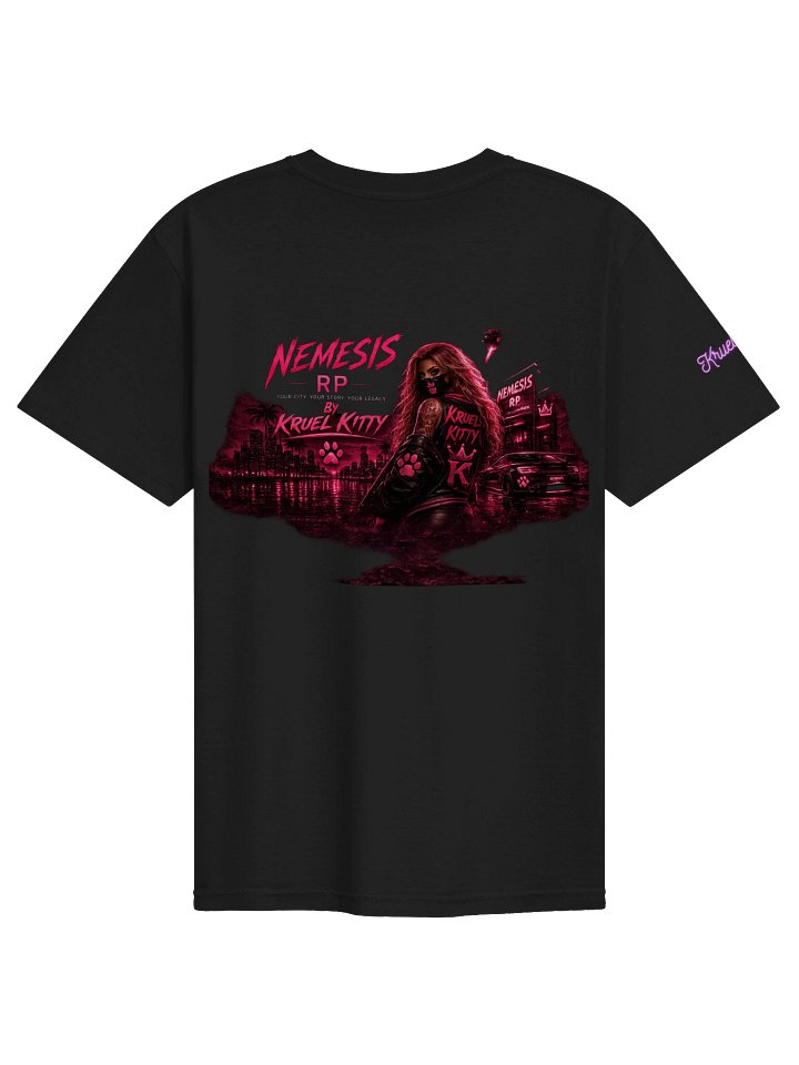 Admin Nemesis RP product image (2)