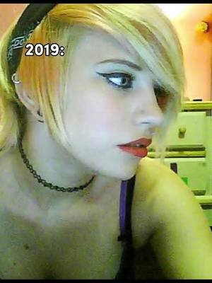 2011 is the earliest pics I have of me since I lost anything prior 🥲  #CapCut #15years #scenekid #fyp #foru 