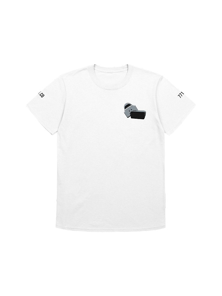 Goober T-Shirt product image (1)