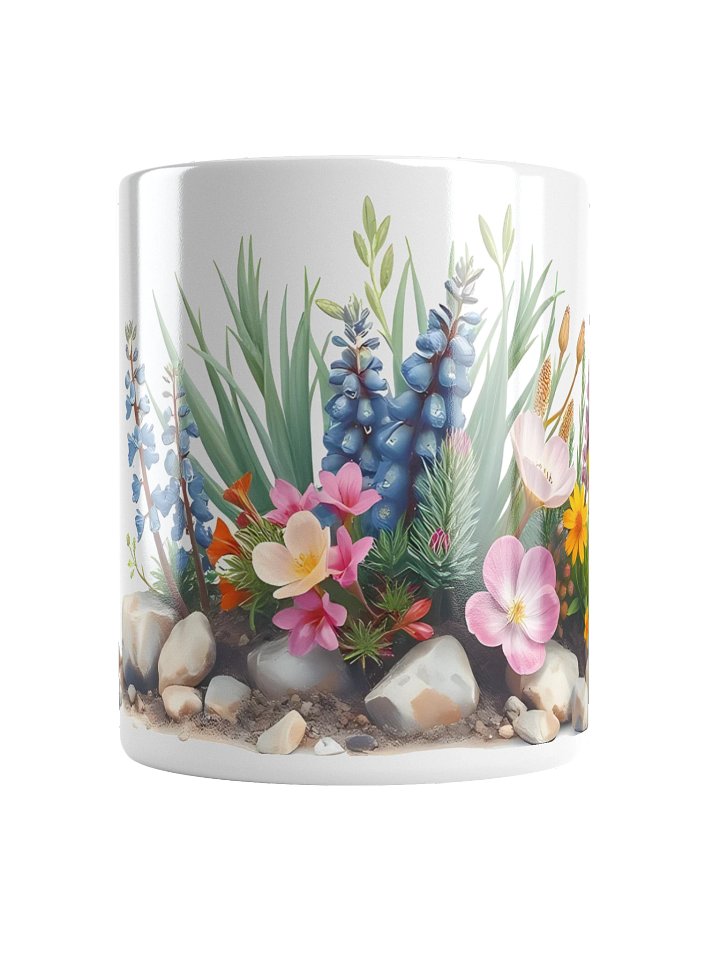 Petals and Stones product image (1)