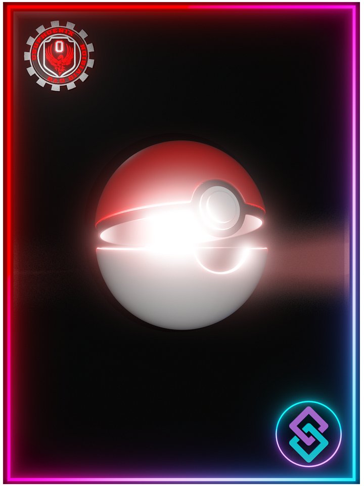 Poke-man's Ball (Premium Widget) product image (1)