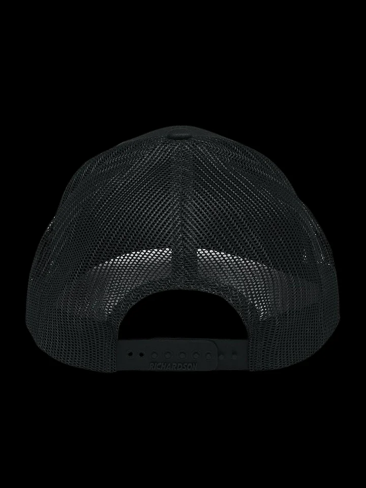 Horror Trucker Cap product image (6)