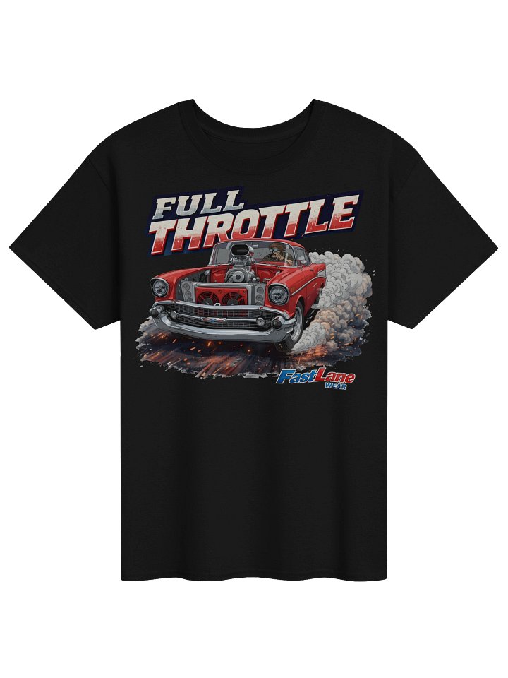 Full Throttle product image (1)
