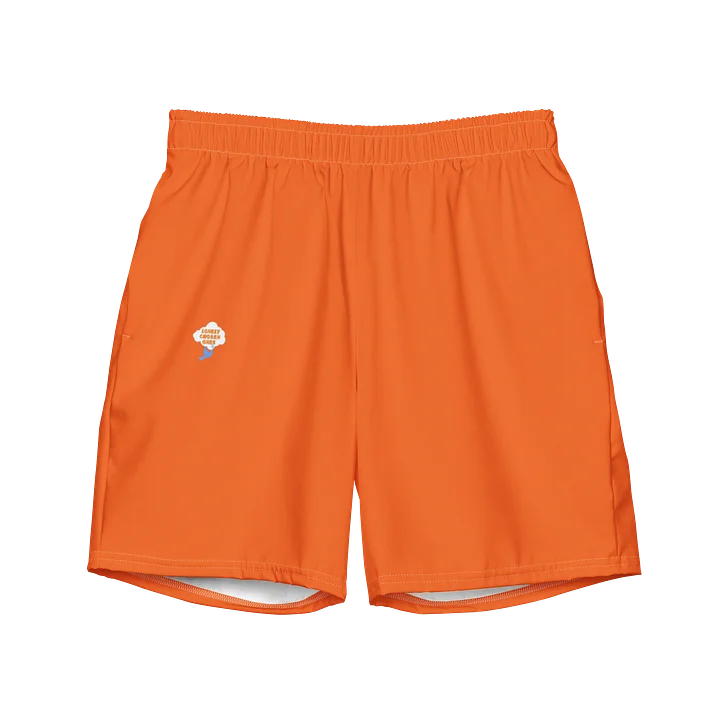 LONELY CHOSEN SWIM TRUNKS product image (1)