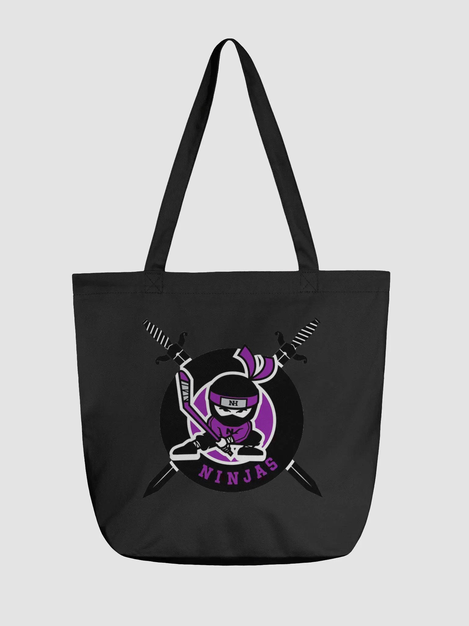 Ninjas Bag product image (1)