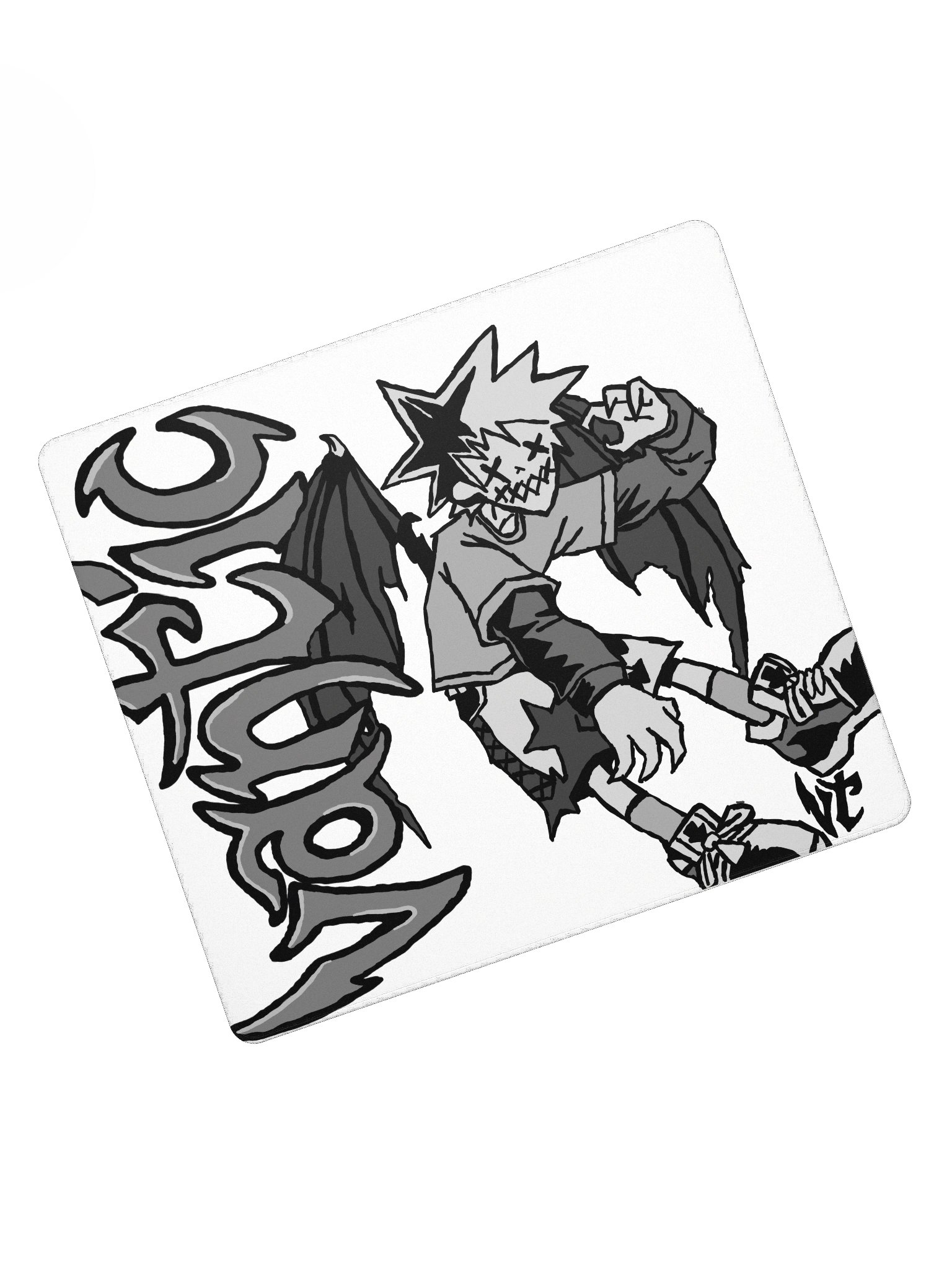 B4NE (white) × 006 product image (2)