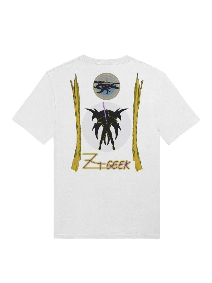 TGR Pocket Shirt product image (20)