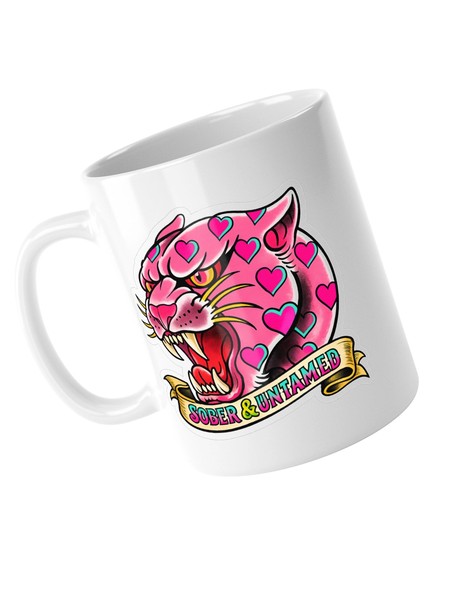 Untamed product image (13)