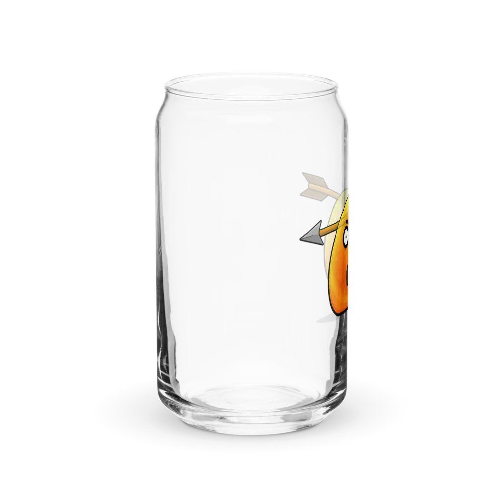 Bwa - Can Shaped Glass product image (10)