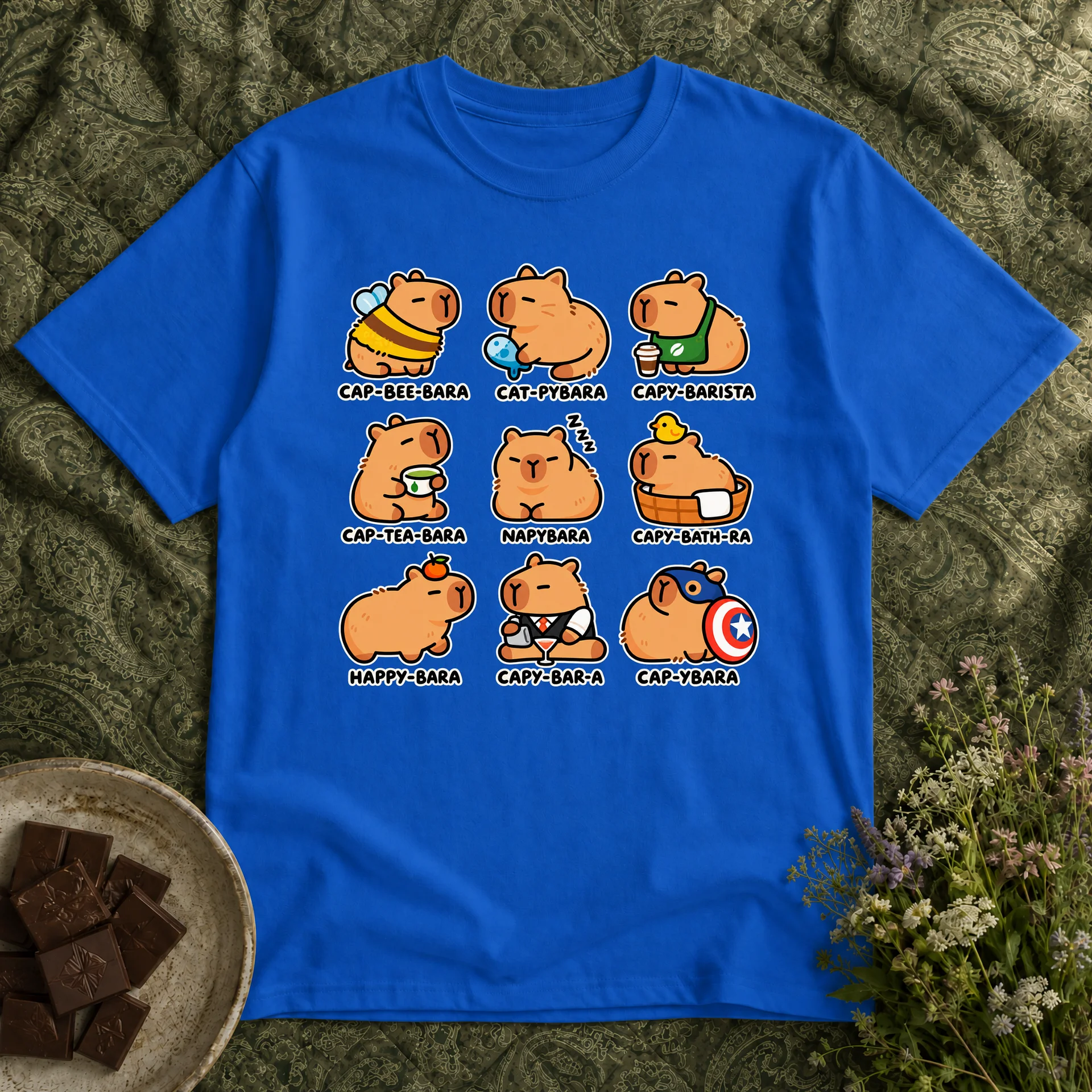 Capybaras product image (1)