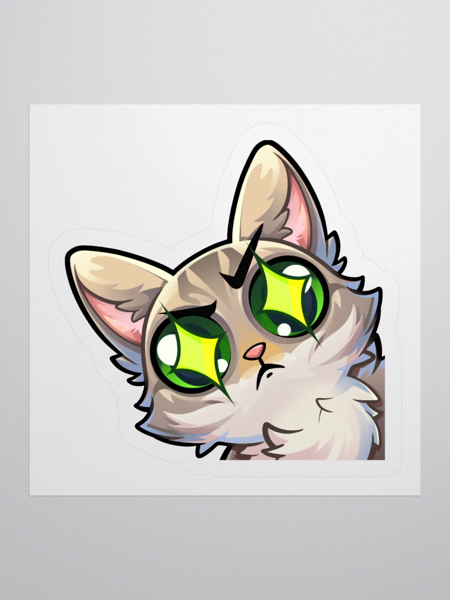 Piso Sticker product image (1)