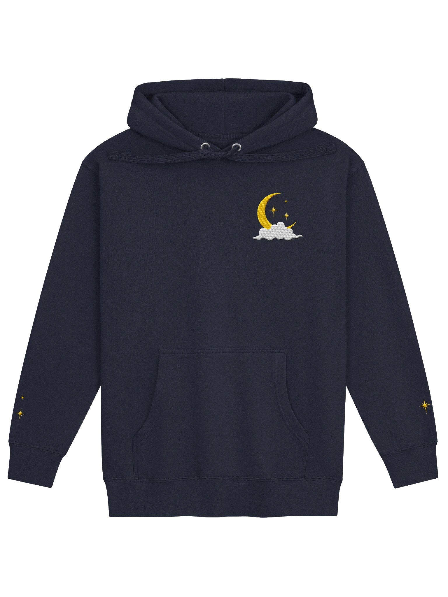 StormDesign Logo Hoodie product image (5)