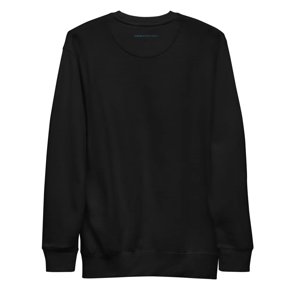 Water Pretty Sweatshirt product image (2)