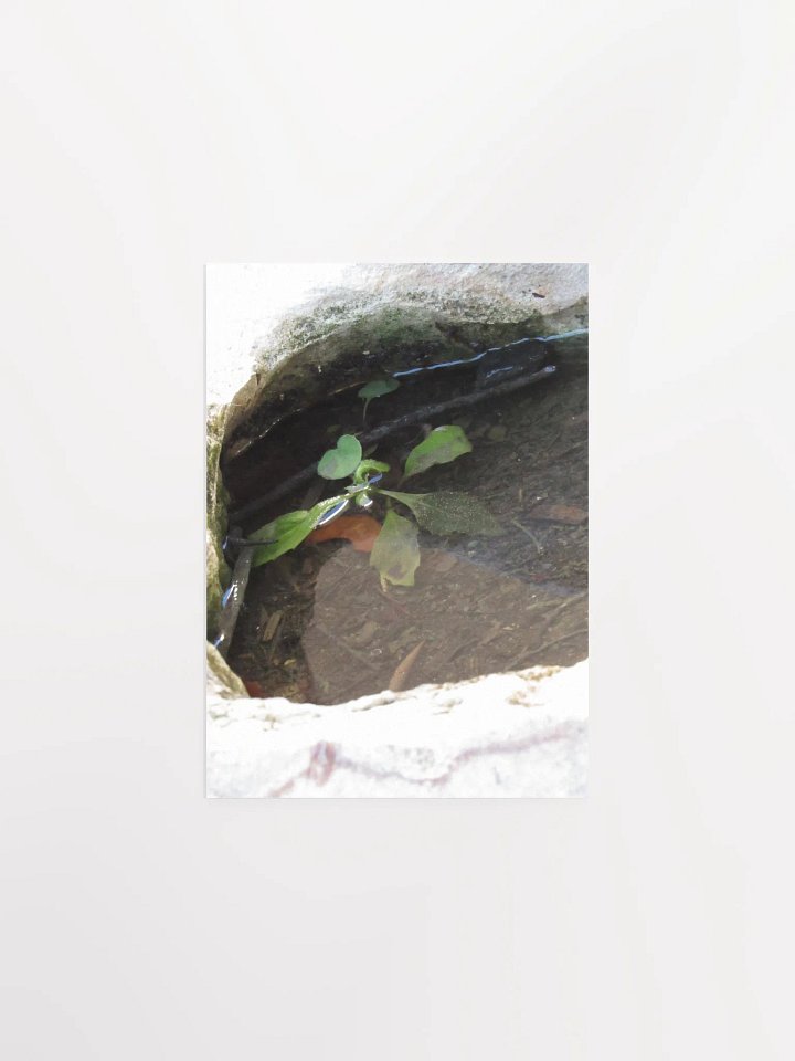 Stone Vessel product image (3)