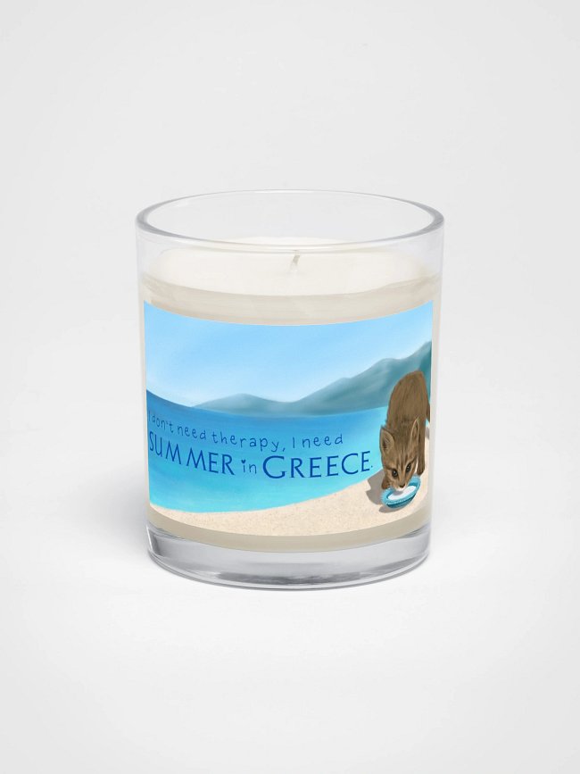 Ode to Greece