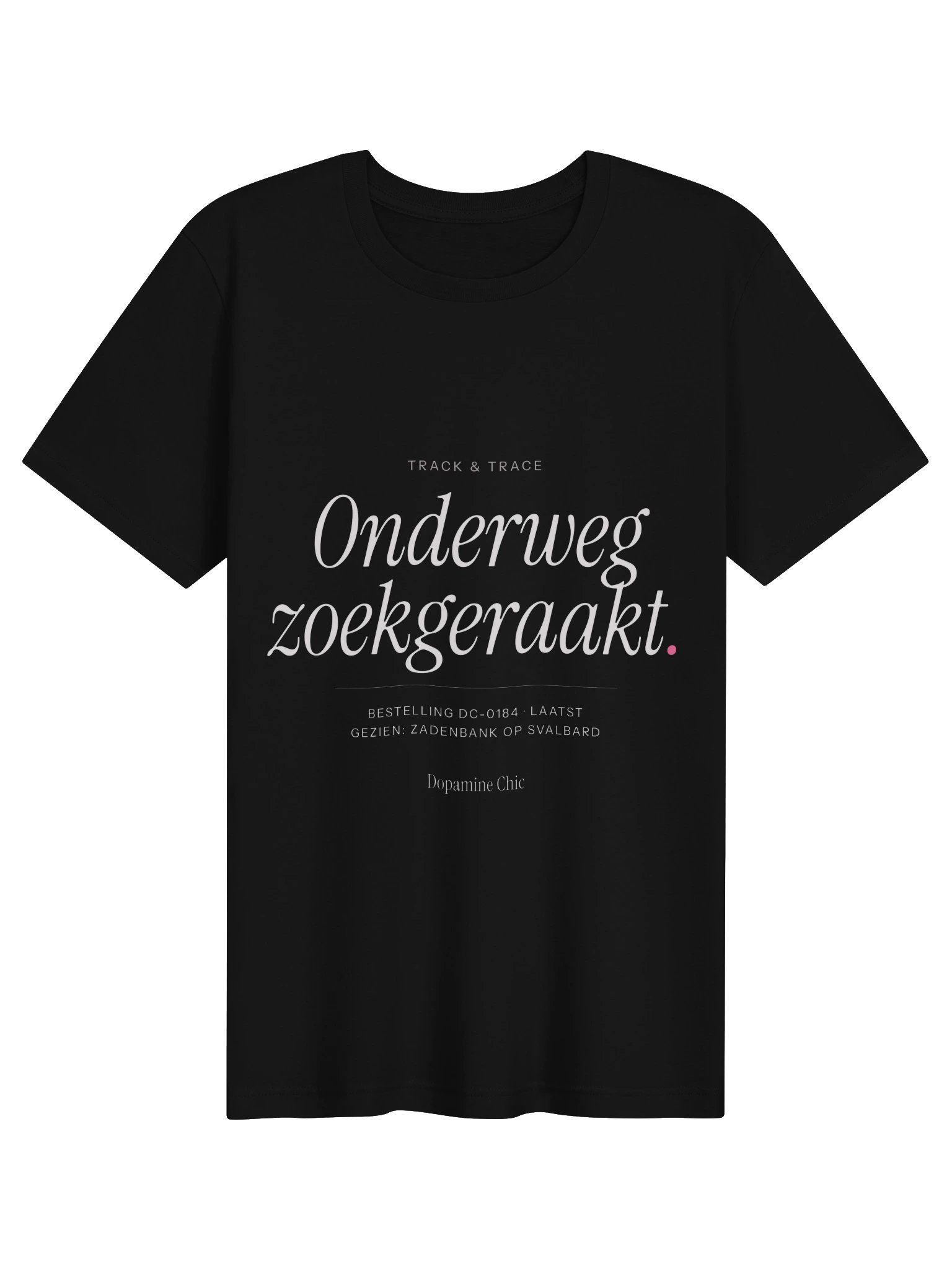 Onderweg zoekgeraakt. product image (1)