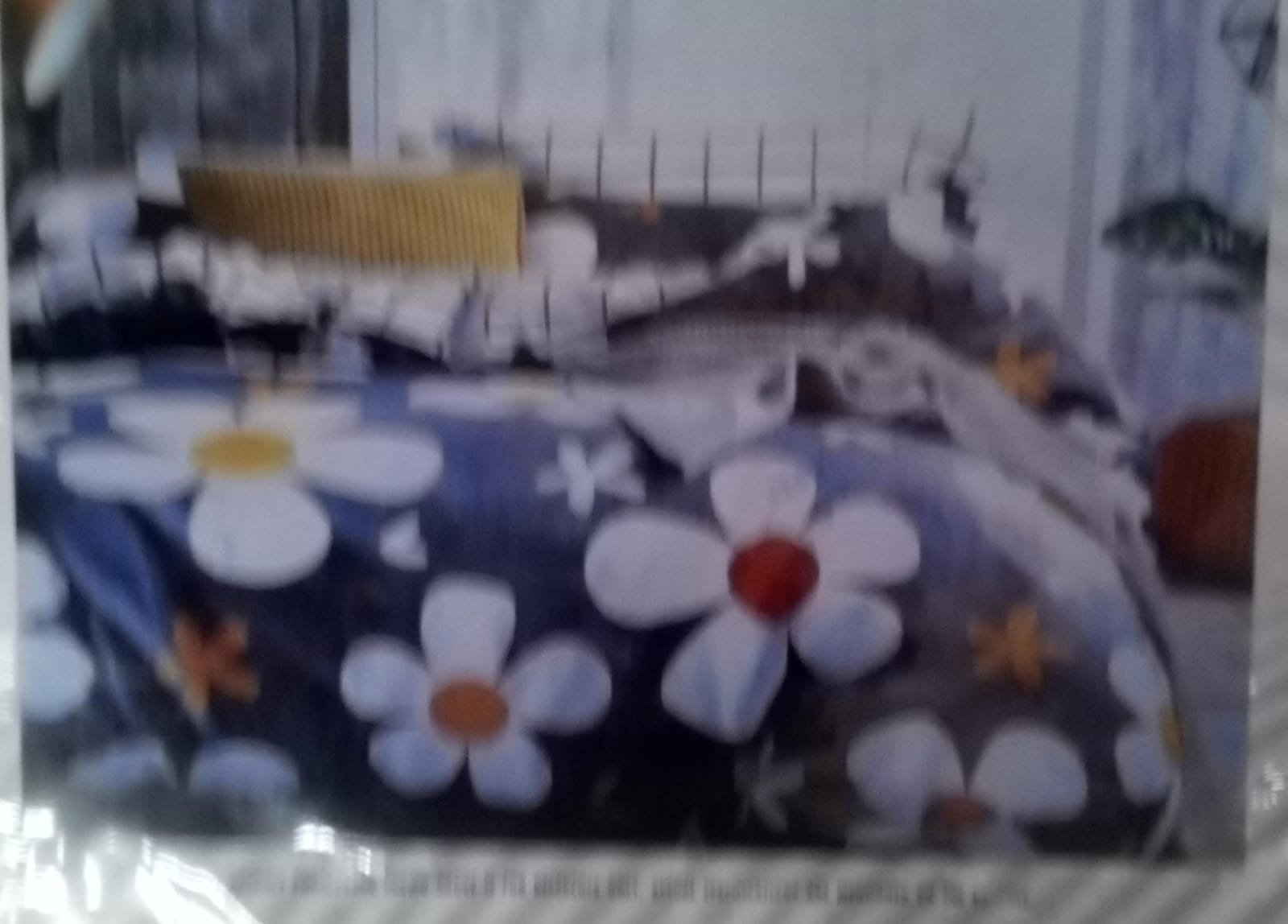 BED SHEET product image (5)
