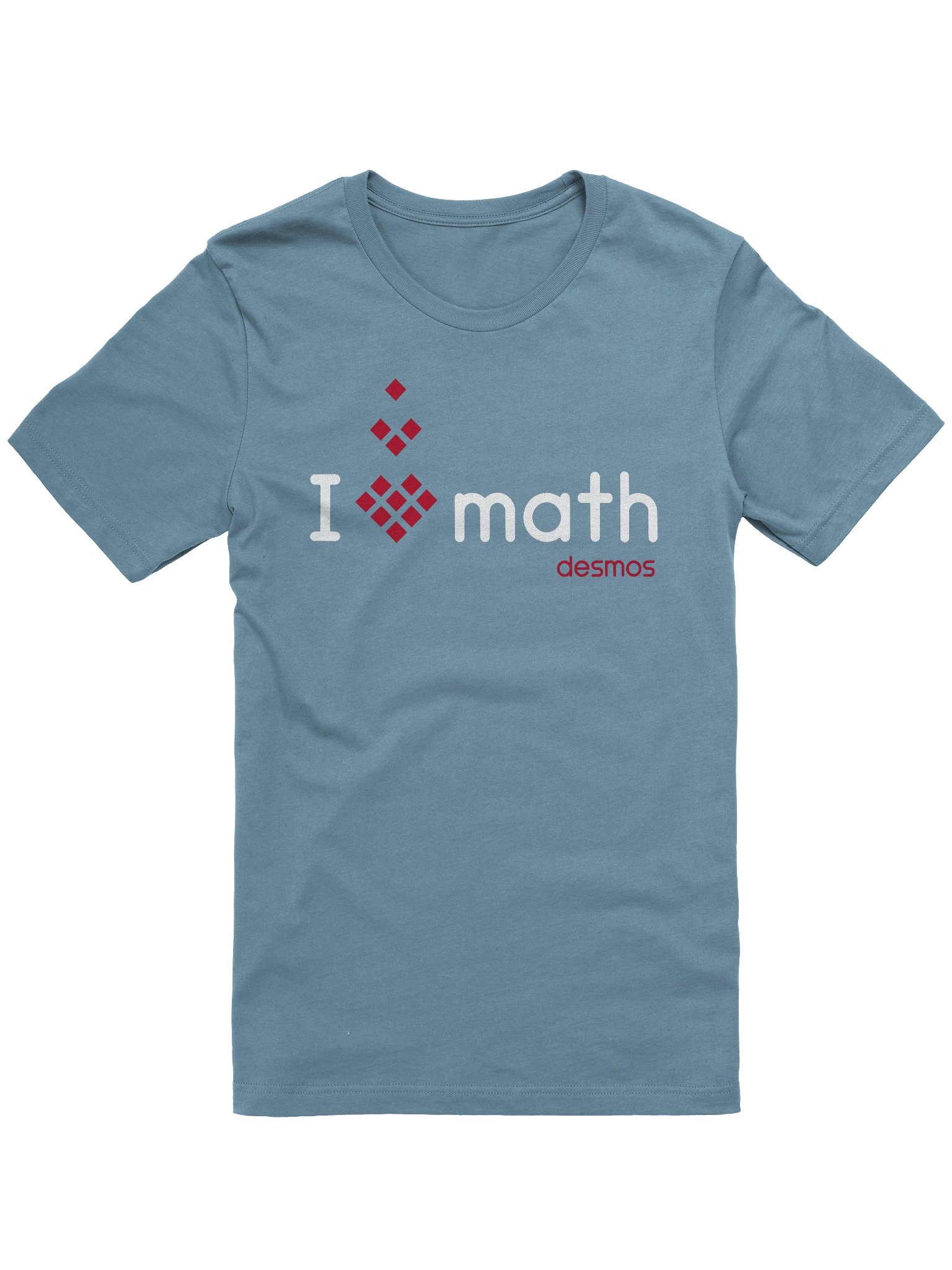 Heart Pattern Tee product image (1)