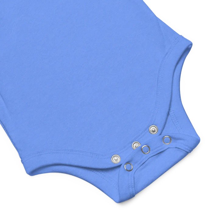Wedge Inn East Baby Onesie product image (8)