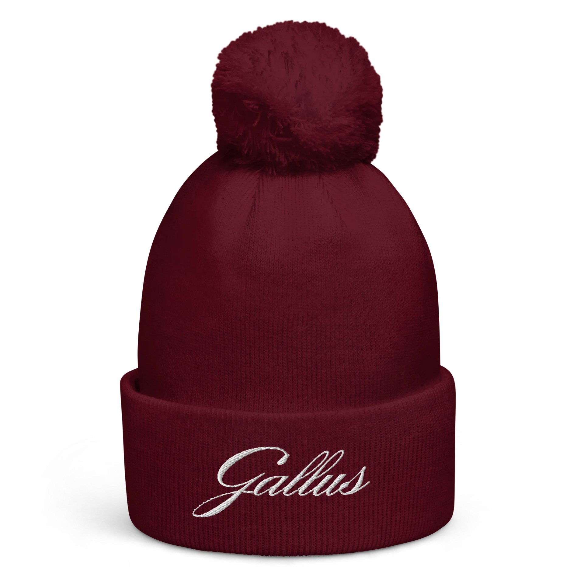 Gallus Beane Pom Pom product image (1)