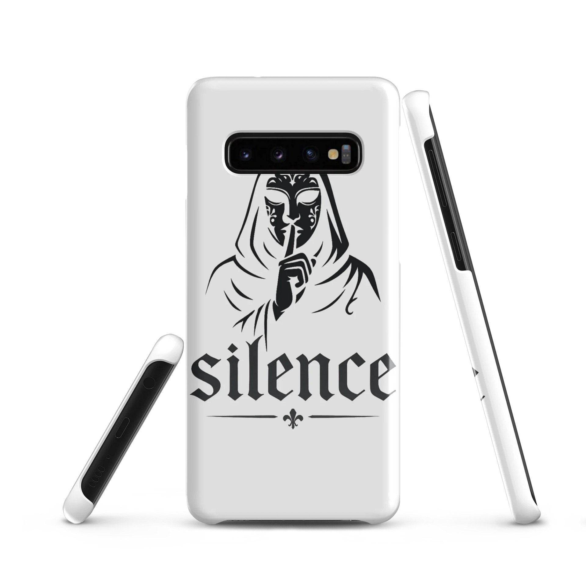 Samsung White product image (1)