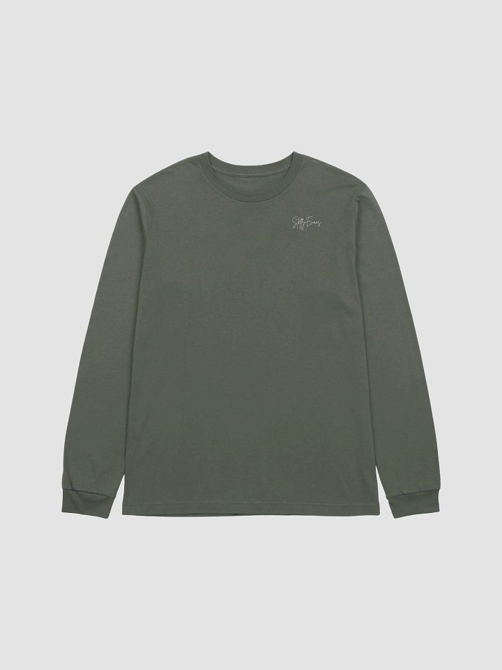 Leave or Lose Crewneck product image (1)
