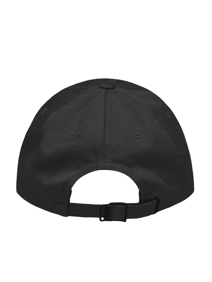KING ENERGY Classic Dad Hat product image (6)