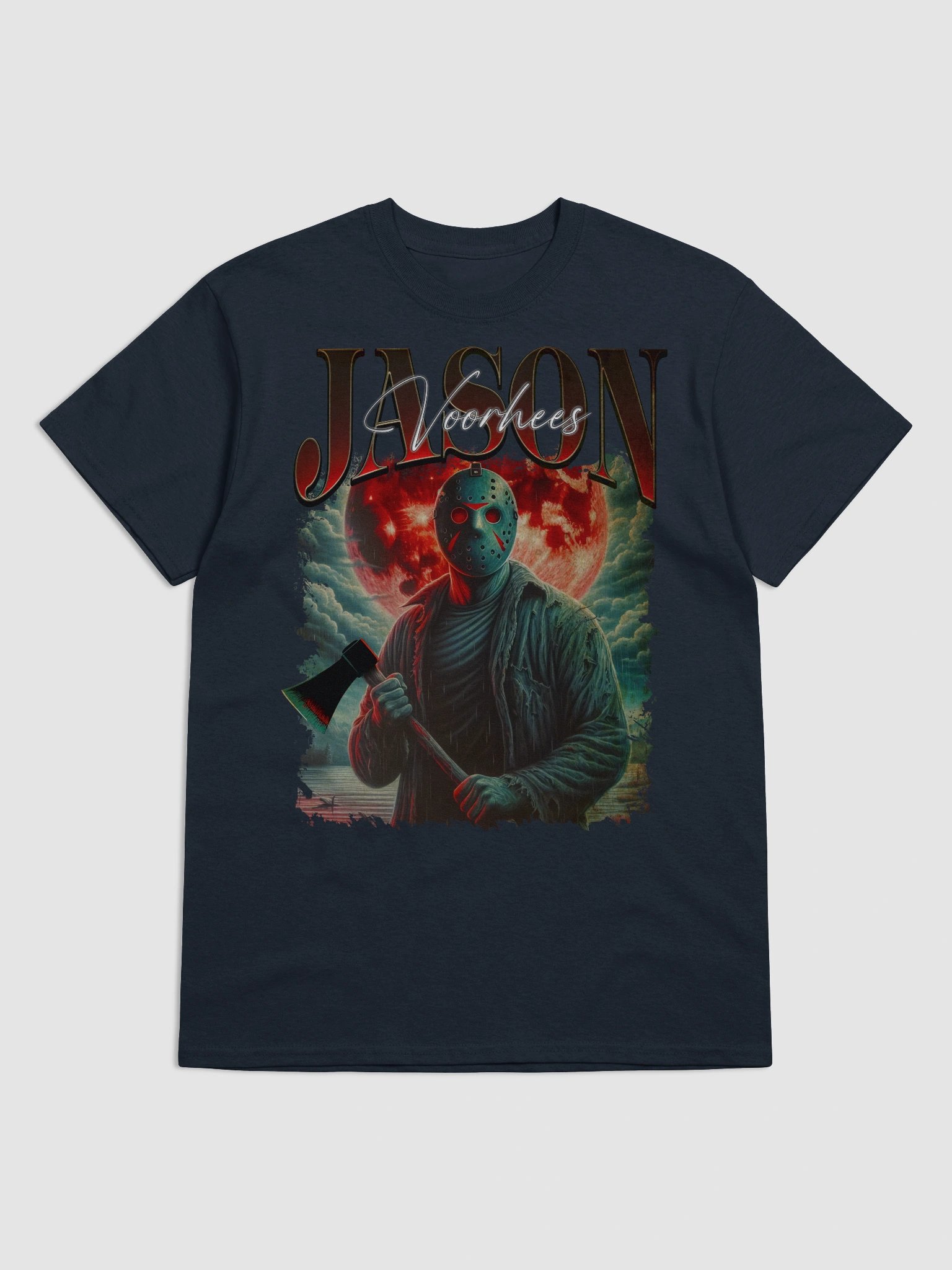 DEATH CURSE - JASON product image (5)