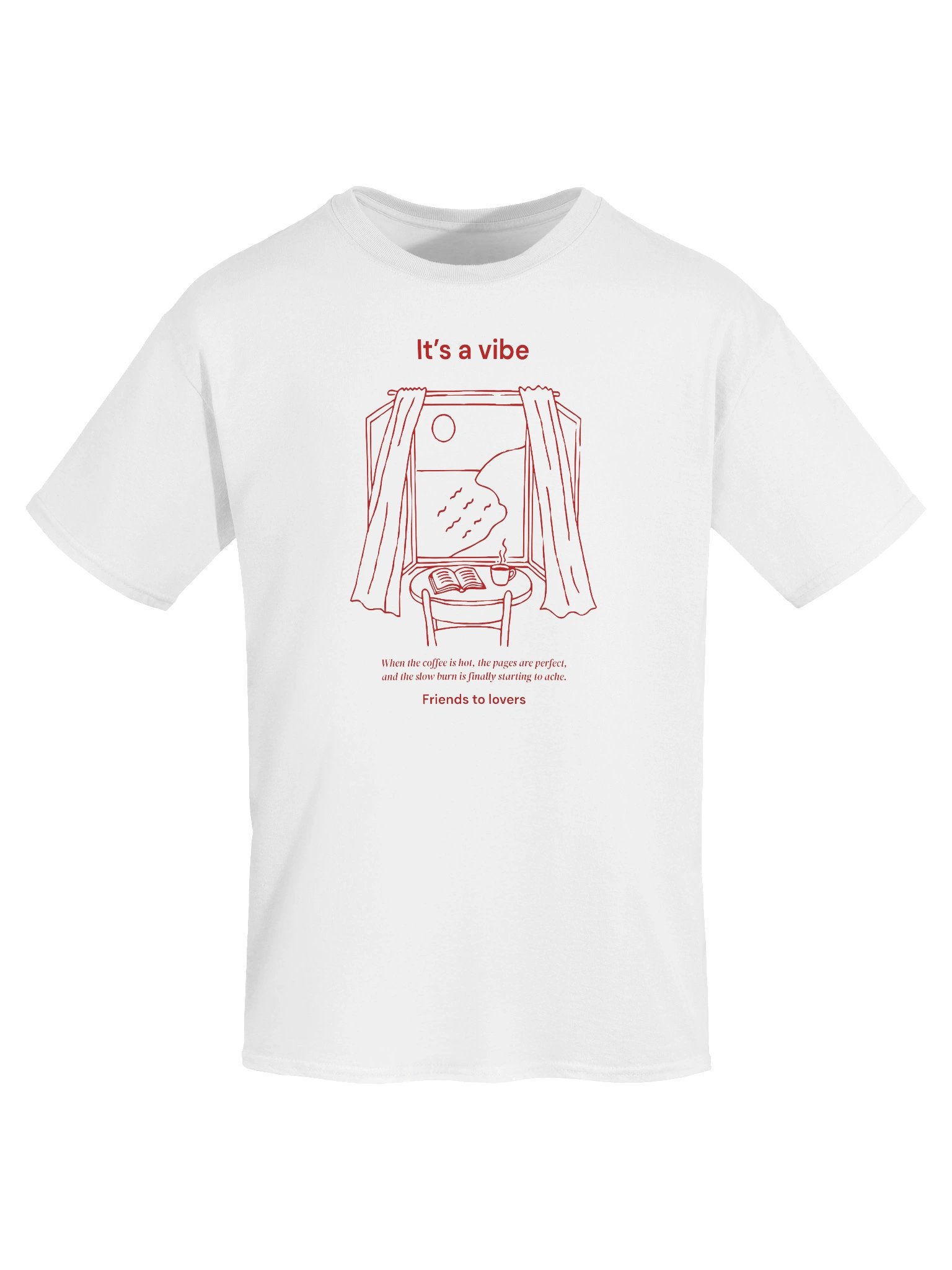 It's a Vibe - Classic Tee product image (25)