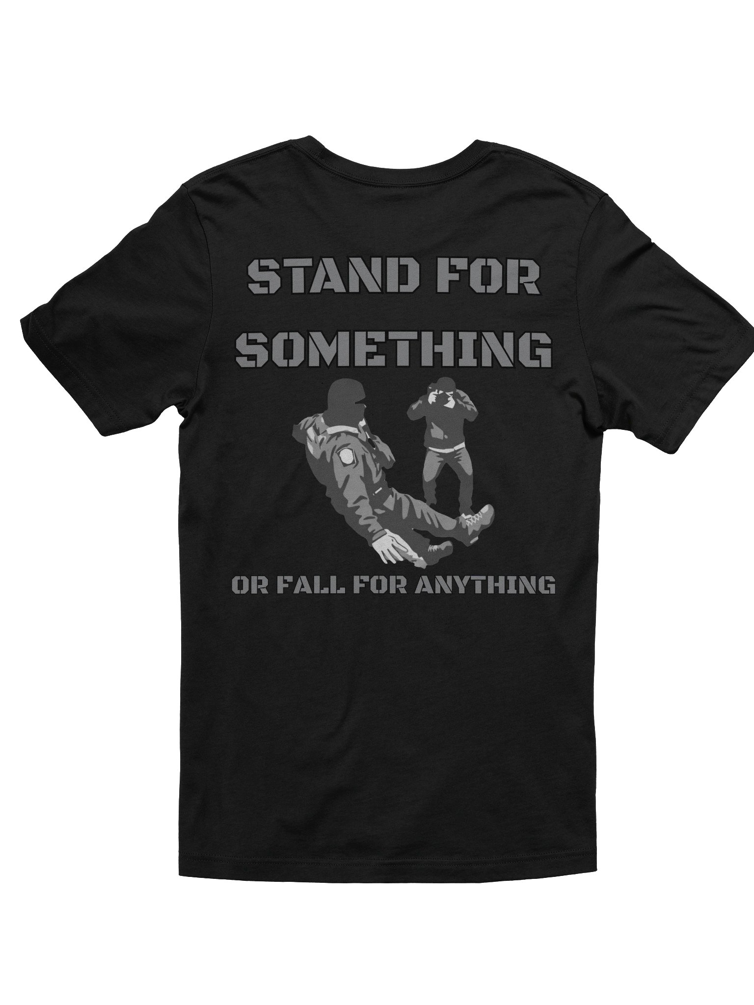 Stand for something (reversed) product image (2)