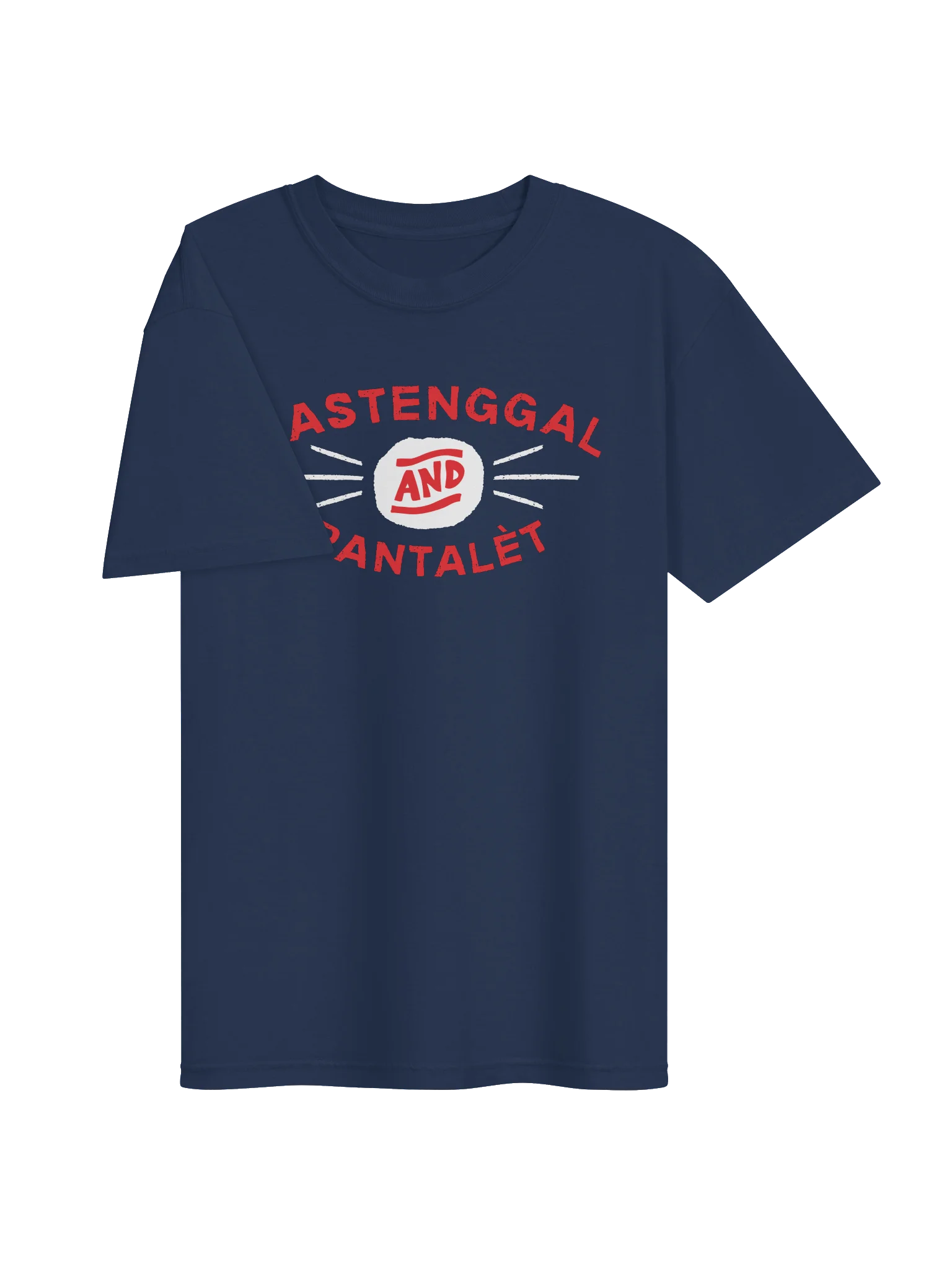 Bastenggal Tee product image (3)