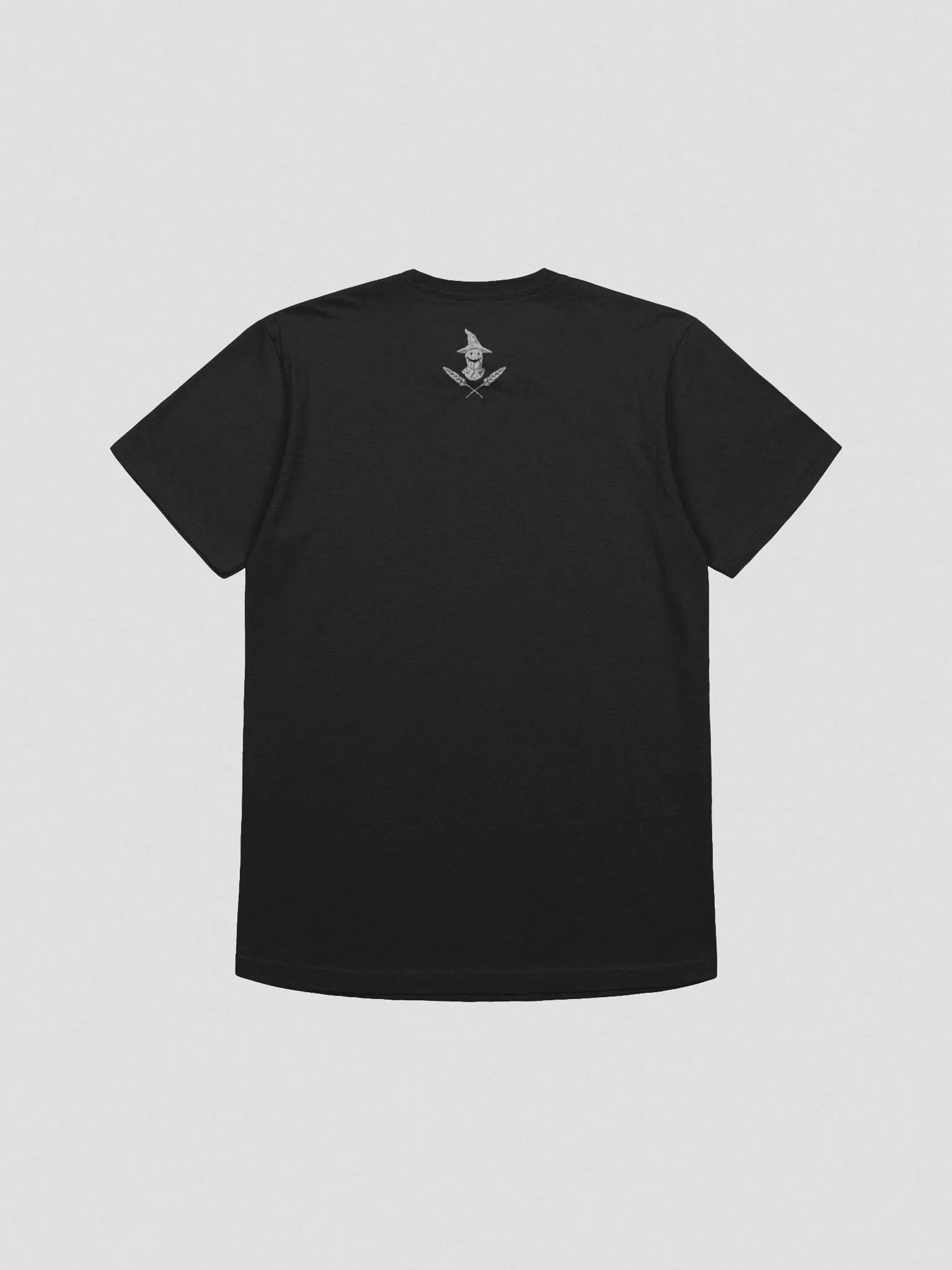 CHRIS GHOSTY Supersoft Shirt product image (6)