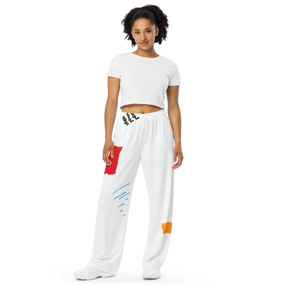 The Artist's Pants product image (8)