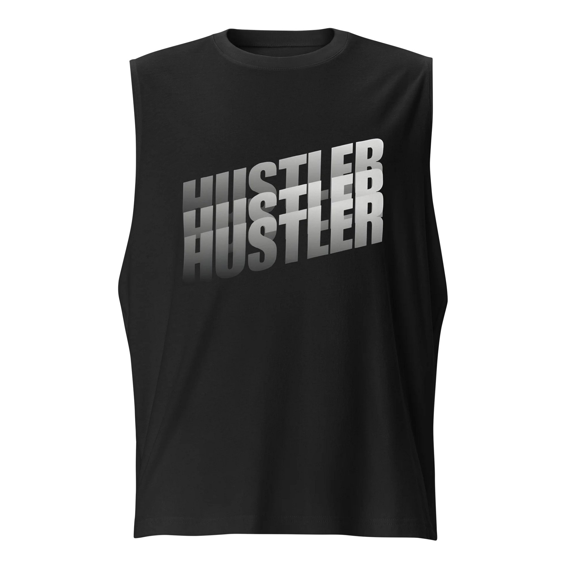 Magigio Hustler Evo Platinum Legacy Tank product image (2)
