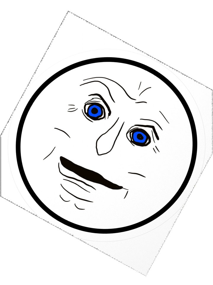 Humpty Dumpty VINNO Sticker product image (2)