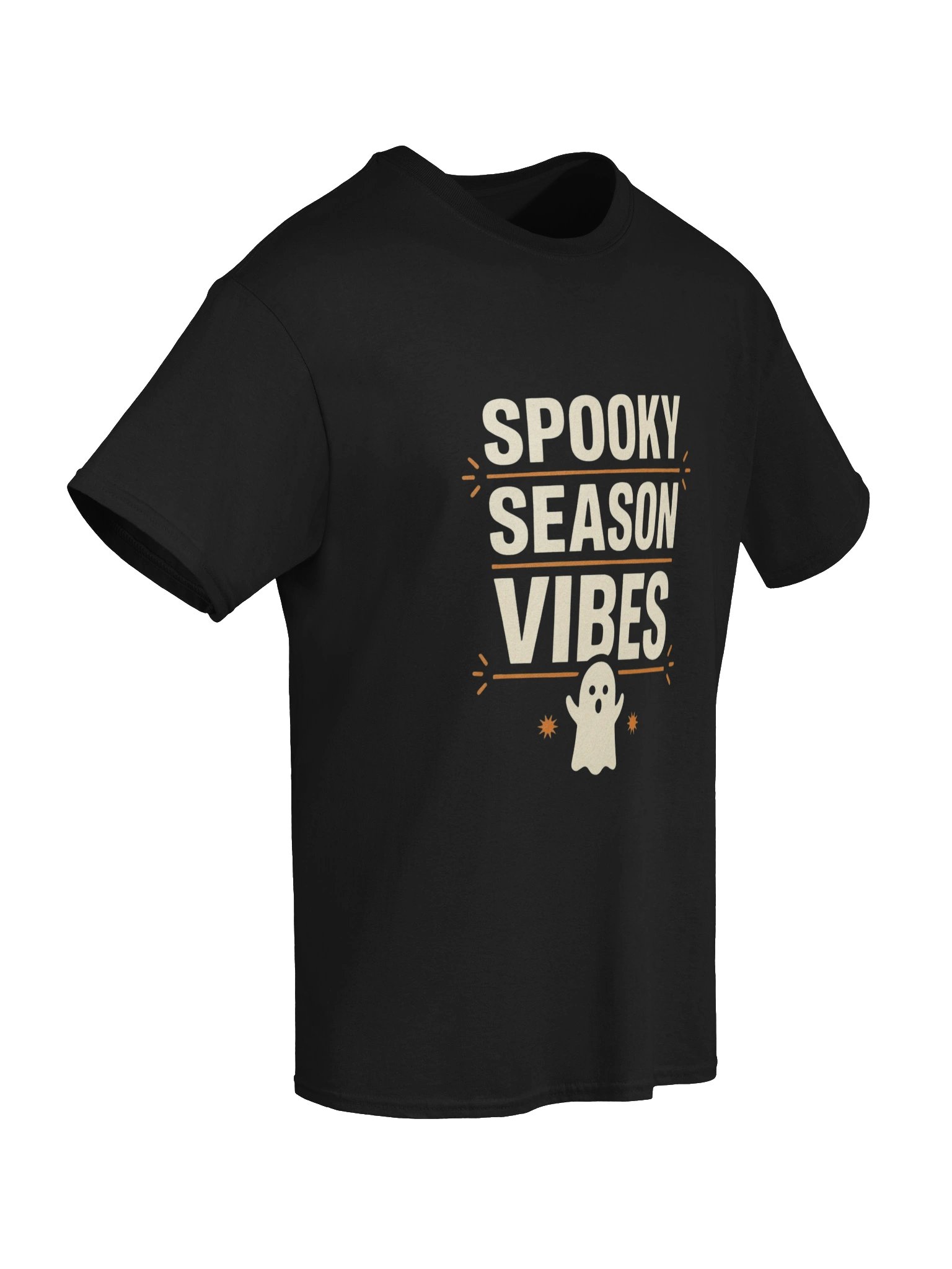 No Tricks No Treats No People Funny Introvert Halloween Shirt product image (2)