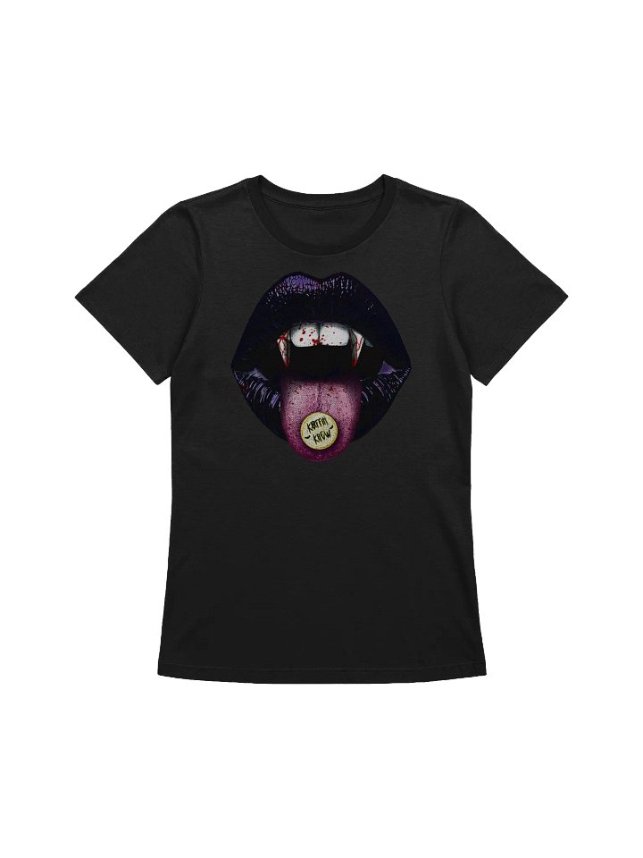Eternal Kiss Women's Tee product image (13)