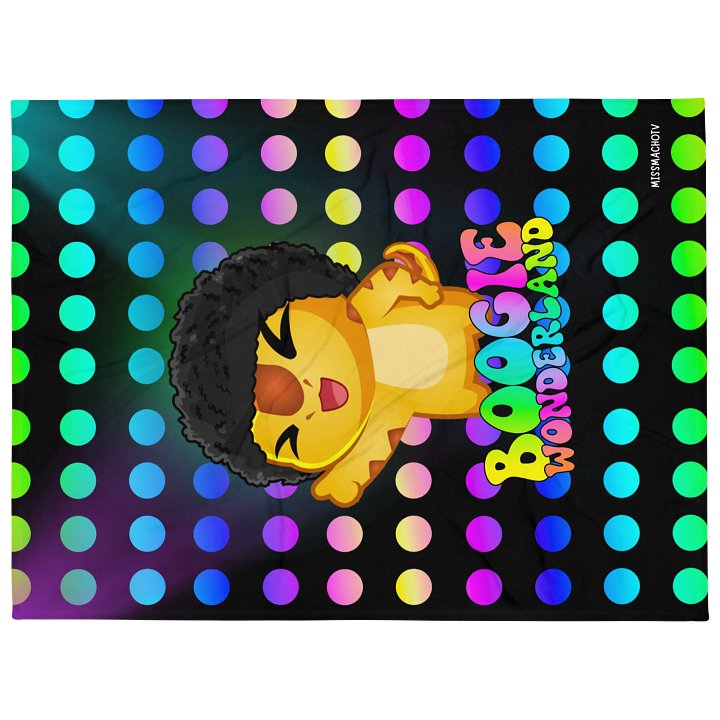 Boogie Wonderland Baba product image (1)