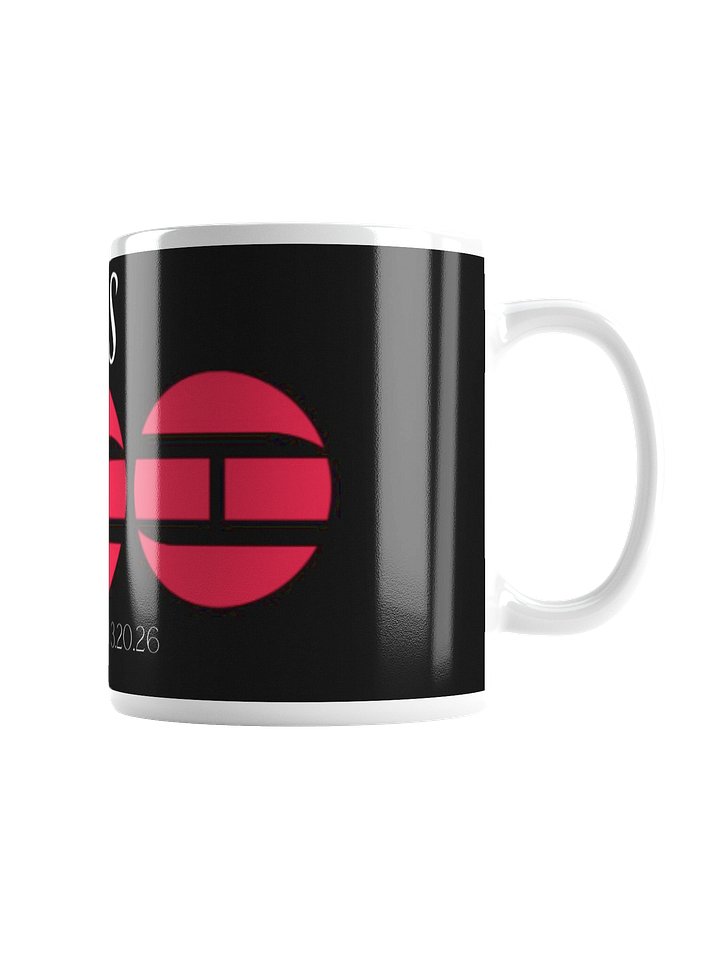BTS Comeback Symbolic Mug product image (2)