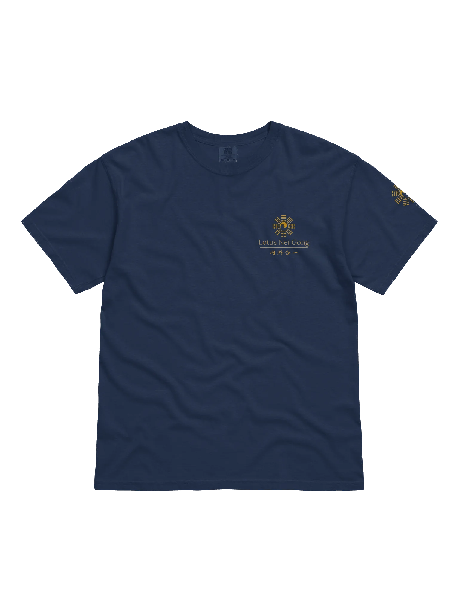Stylish LNG Tee product image (1)